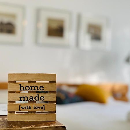 Estudio 3 En El Centro De Pontevedra Apartment Екстериор снимка