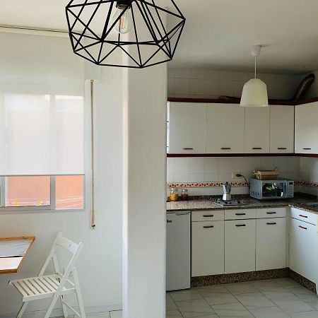 Estudio 3 En El Centro De Pontevedra Apartment Екстериор снимка