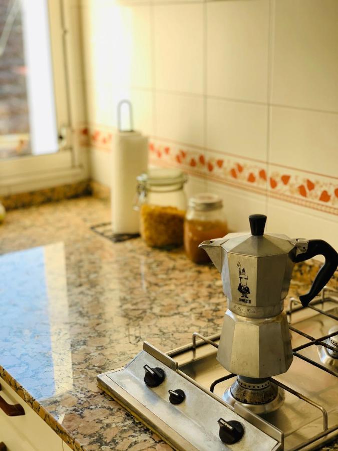 Estudio 3 En El Centro De Pontevedra Apartment Екстериор снимка