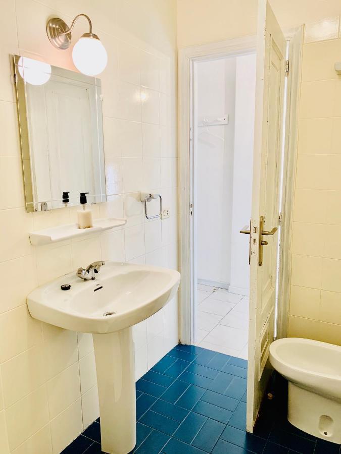 Estudio 3 En El Centro De Pontevedra Apartment Екстериор снимка