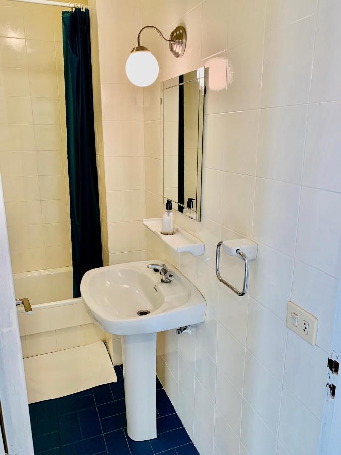 Estudio 3 En El Centro De Pontevedra Apartment Екстериор снимка